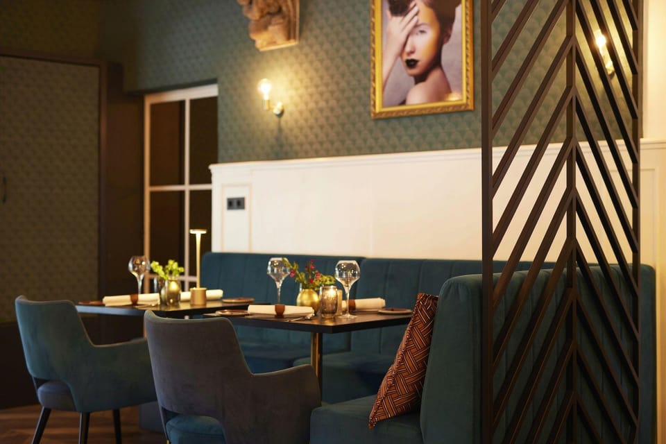 Auberge Du Bonheur Hotel in Tilburg