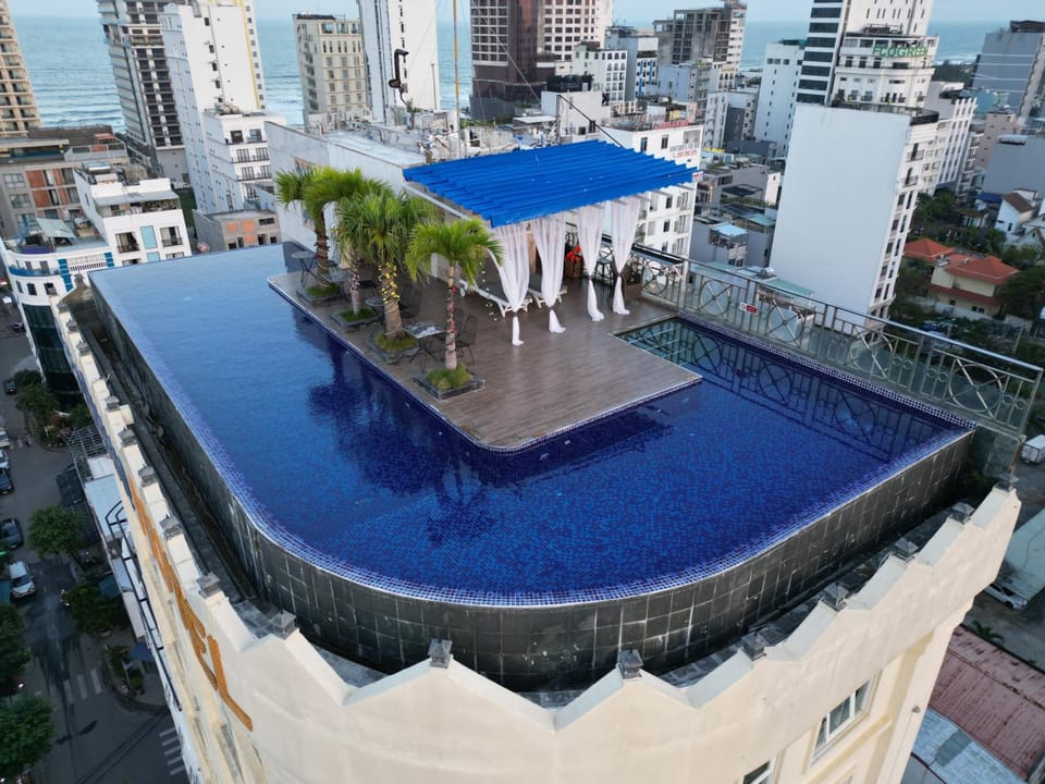 Sea Queen Hotel Hotel in Da Nang