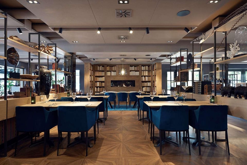 Carlton President Hotel Hotel in Utrecht