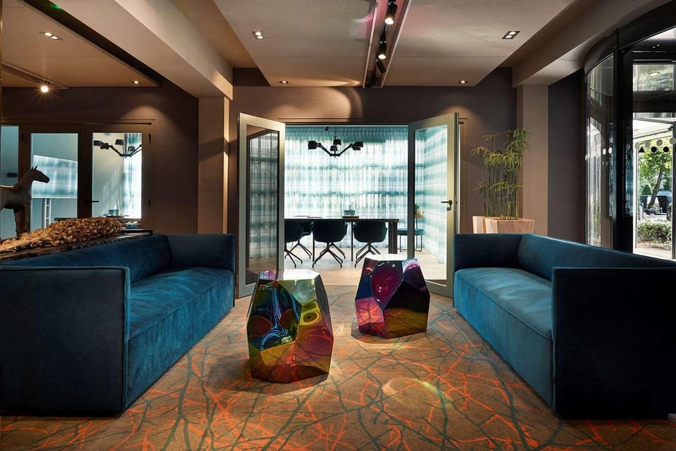 Carlton President Hotel Hotel in Utrecht