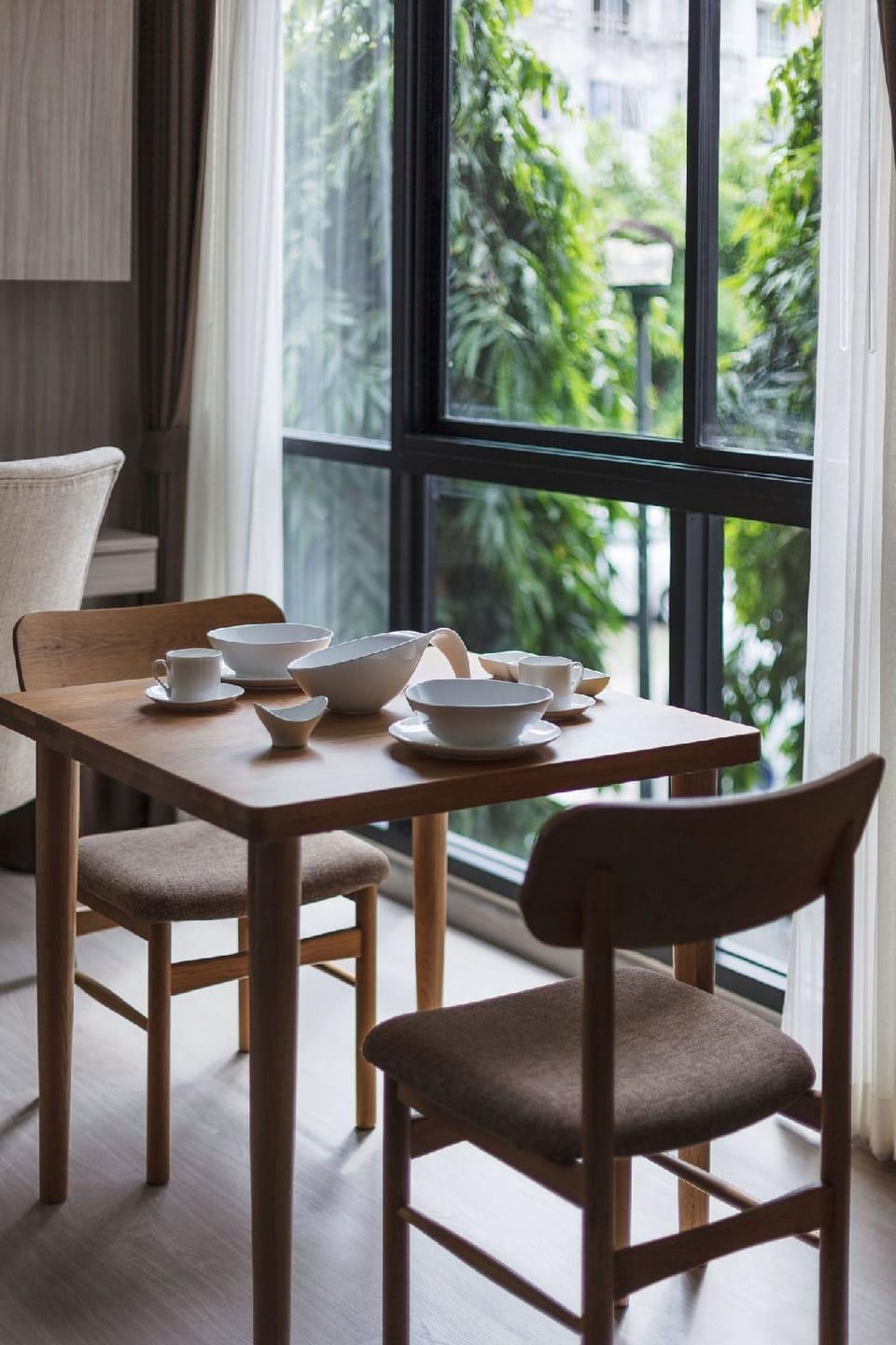 Madera Residence Sriracha Apartment hotel in Chon Buri Changwat