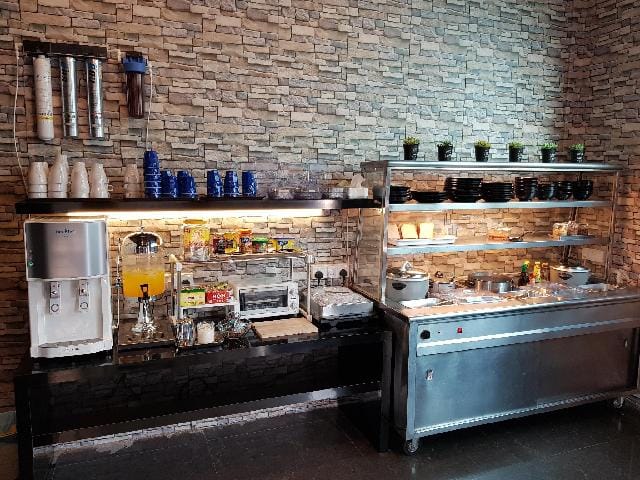 Pantai Regal City Hotel Hotel in Pahang, Malaysia