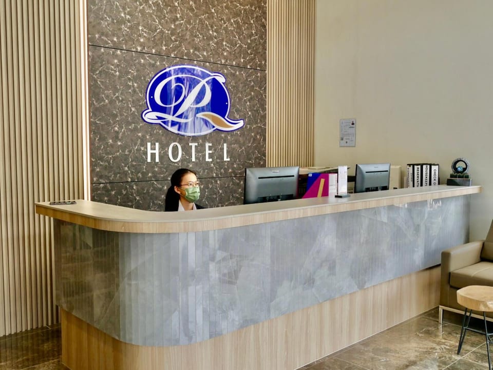Pantai Regal City Hotel Hotel in Pahang, Malaysia
