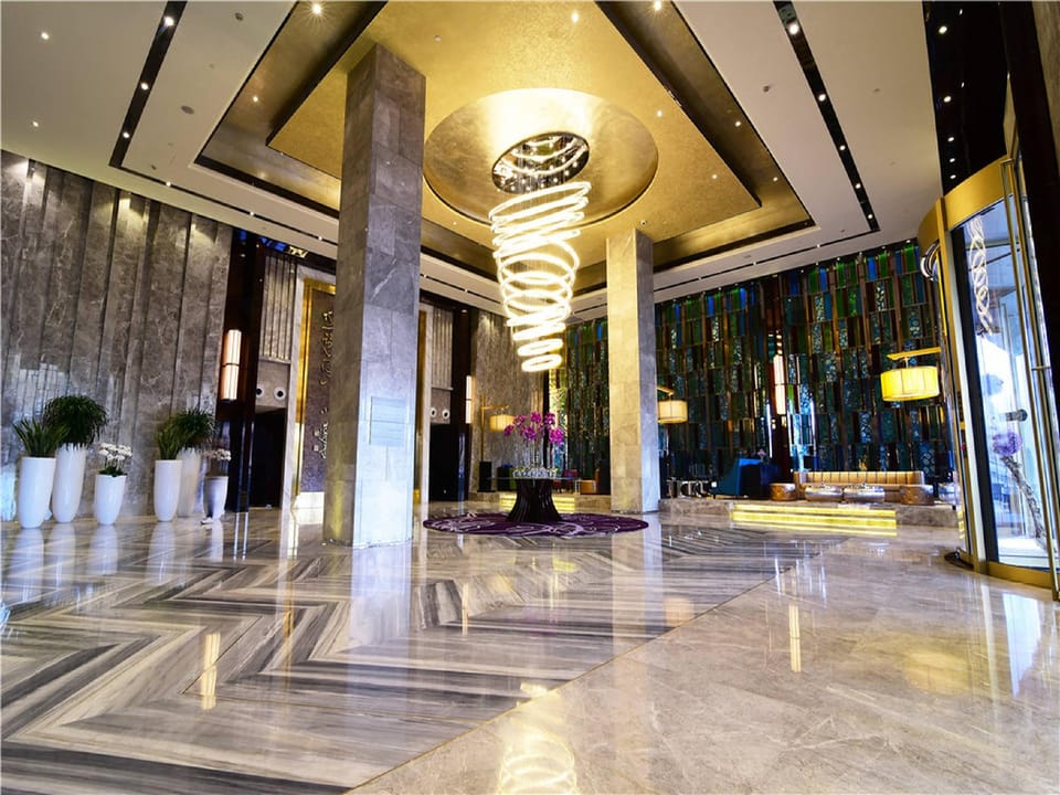 Beijing Tylfull Hotel Hotel in Beijing