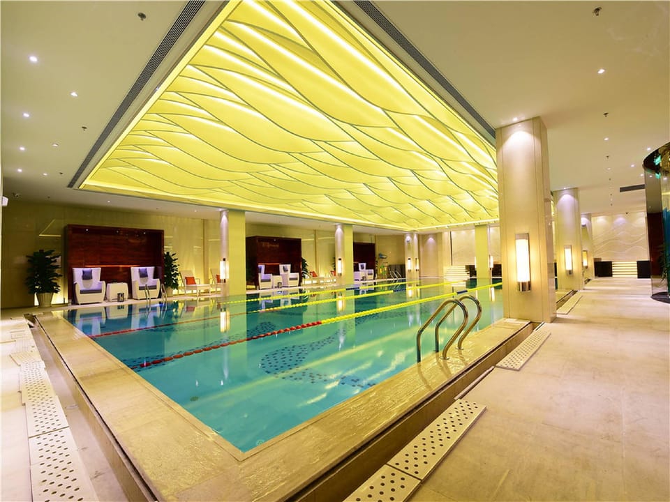 Beijing Tylfull Hotel Hotel in Beijing