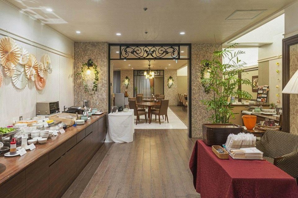 Saitama Grand Hotel Fukaya Hotel in Saitama Prefecture