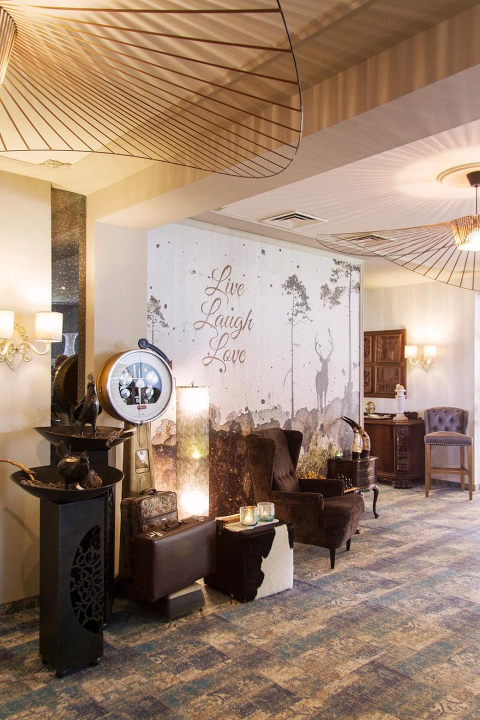 Grand Hotel Monopole Hotel in Limburg (province)