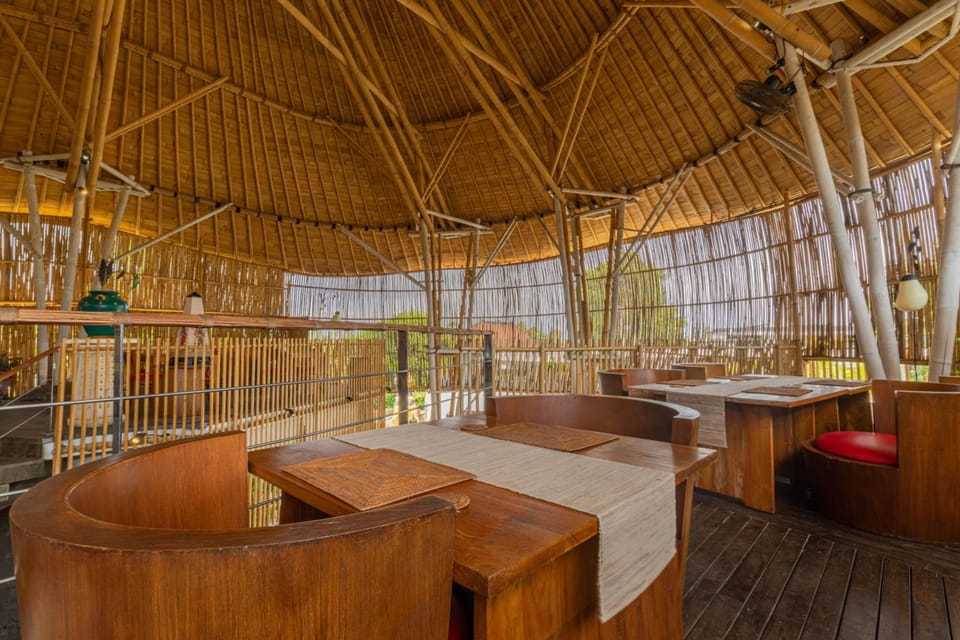 Taman Mesari Luxury Villas-Seminyak Resort in Kuta