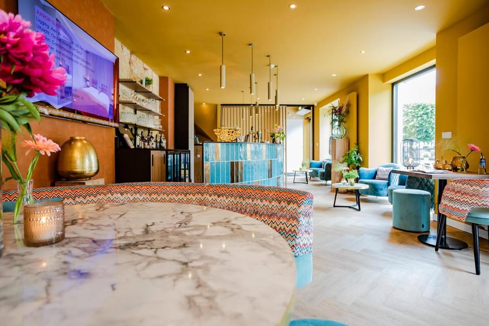 Hotel Botterweck Hotel in Limburg (province)
