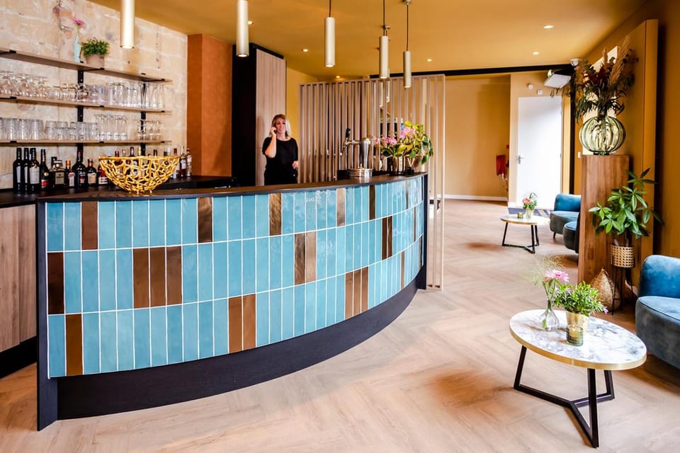 Hotel Botterweck Hotel in Limburg (province)