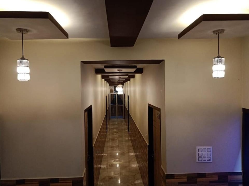 Maan Hotel and Restaurant Hotel in Rajasthan