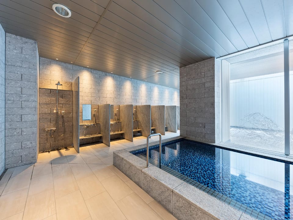 Bathhouse