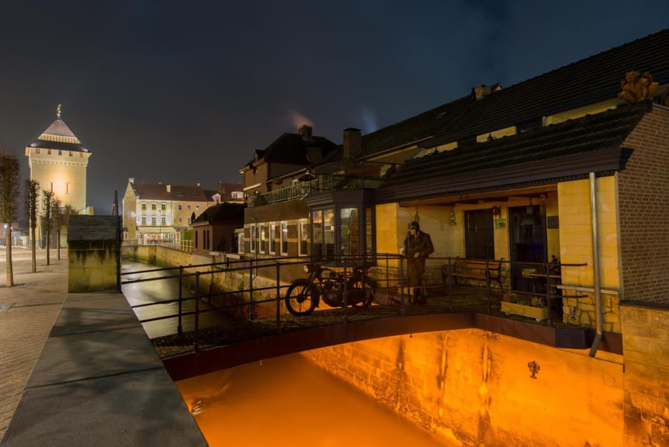 Hotel Hulsman Hotel in Limburg (province)