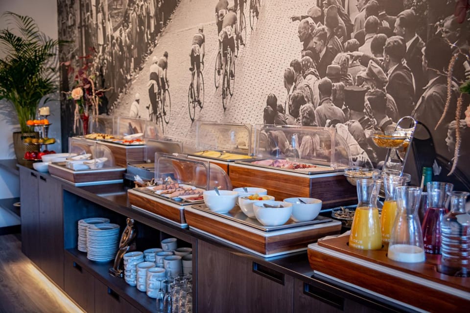 Hotel Hulsman Hotel in Limburg (province)