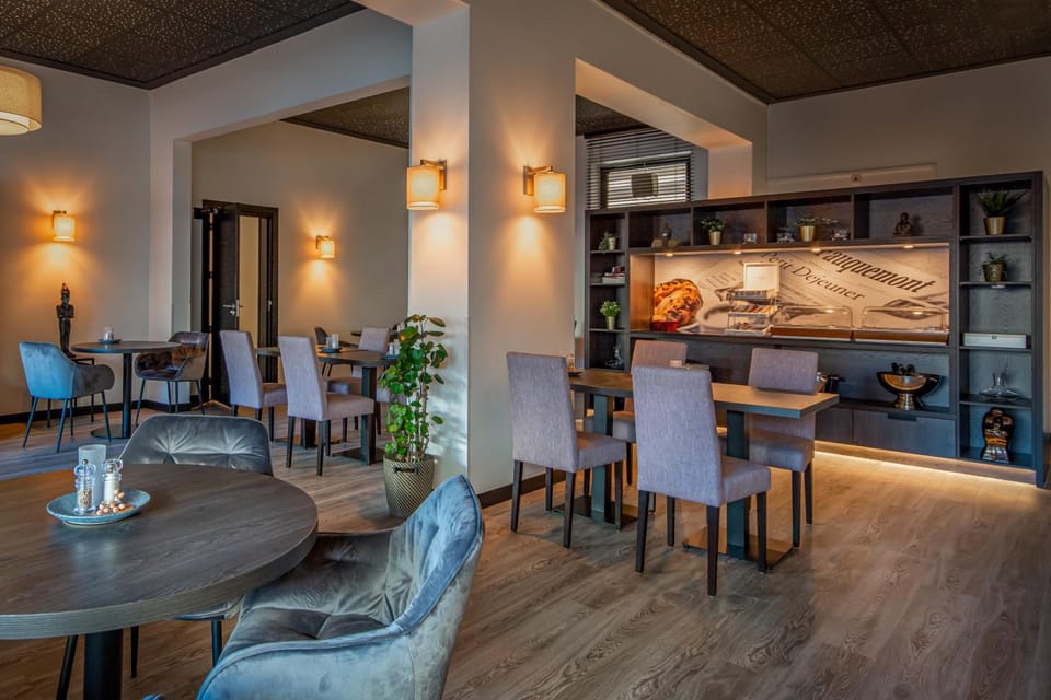 Hotel Hulsman Hotel in Limburg (province)