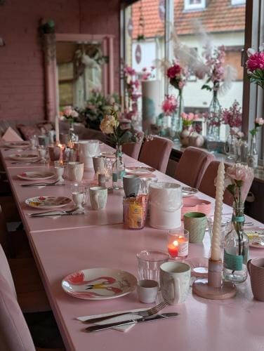 Hotel B&B LeLa Hotel in Limburg (province)