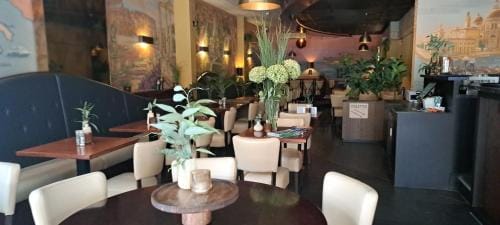 Hotel Montagna Delmondo Hotel in Limburg (province)