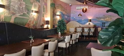 Hotel Montagna Delmondo Hotel in Limburg (province)