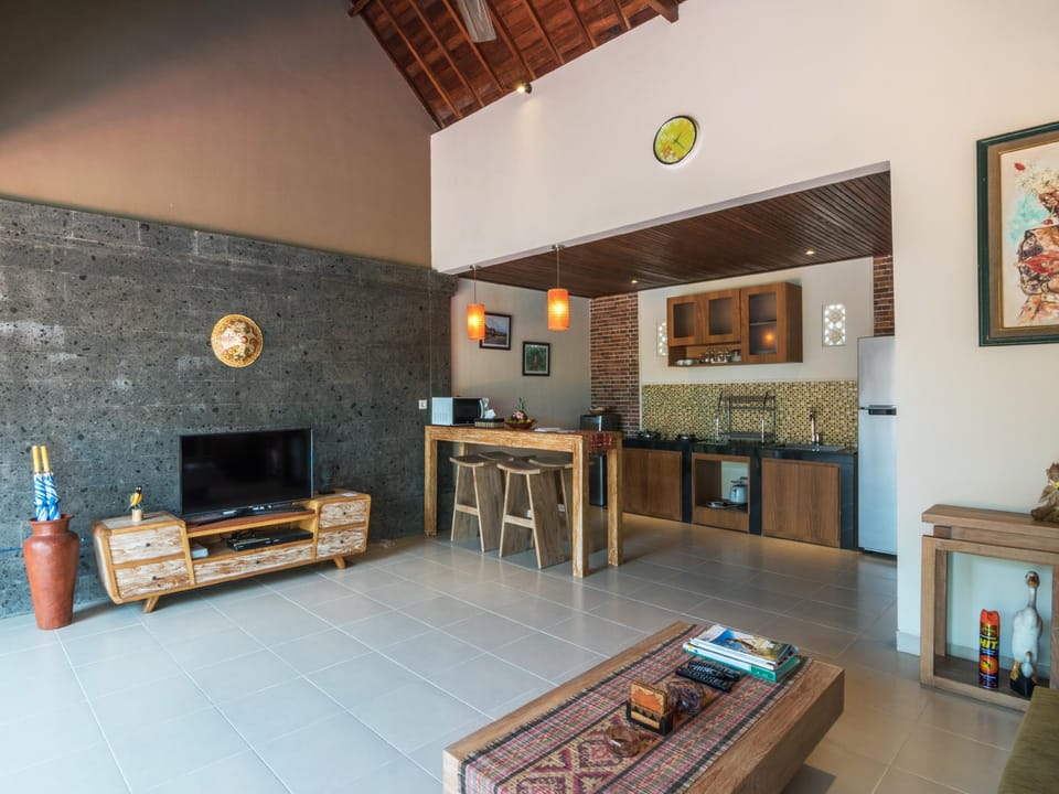 Taman Amertha Villas Resort in Kuta