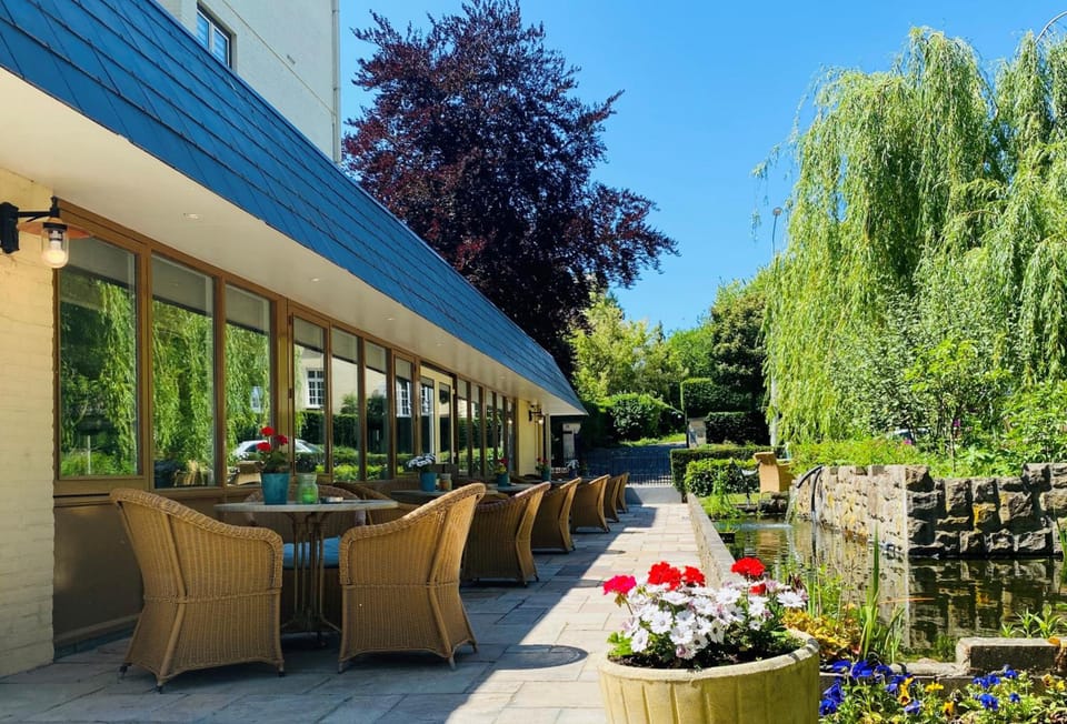 Hotel Schaepkens van St Fijt Hotel in Limburg (province)