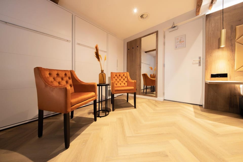 Boutique Hotel Scheepers Hotel in Limburg (province)