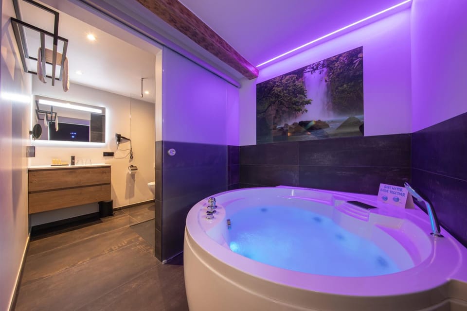Boutique Hotel Scheepers Hotel in Limburg (province)
