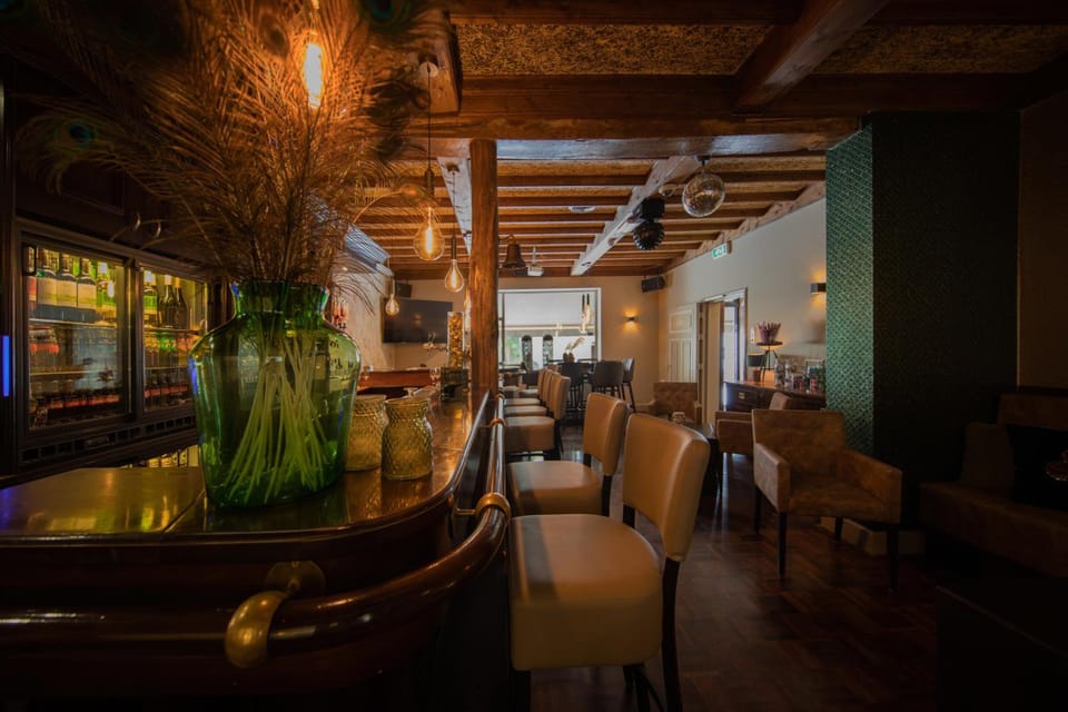 Boutique Hotel Scheepers Hotel in Limburg (province)