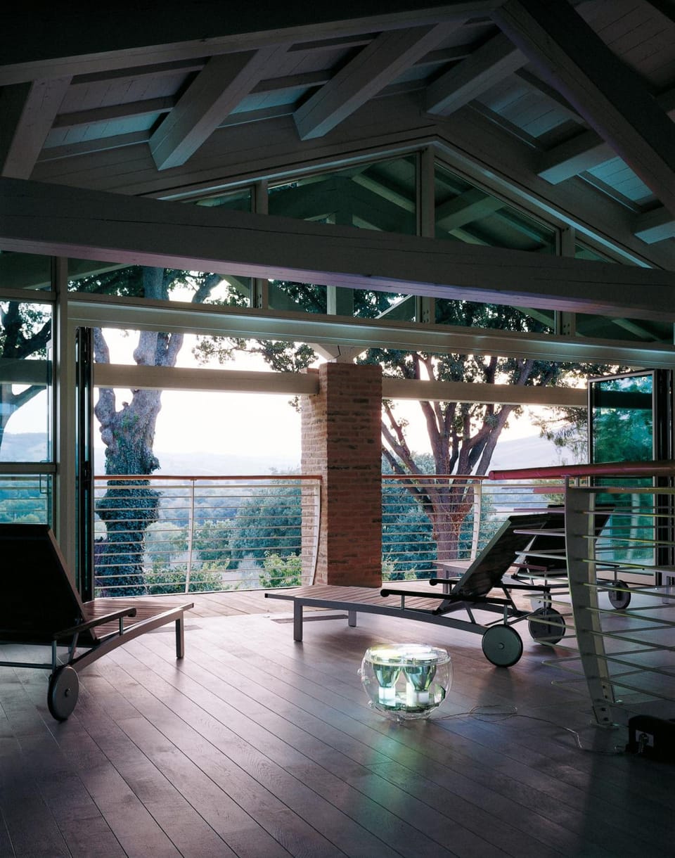 Urbino Resort - Tenuta Santi Giacomo e Filippo Apartment hotel in Marche