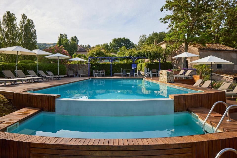 Urbino Resort - Tenuta Santi Giacomo e Filippo Apartment hotel in Marche