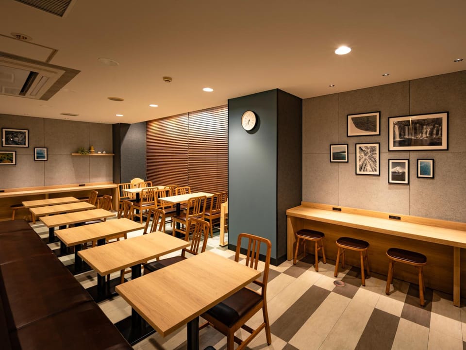 Super Hotel Fuji Inter Hotel in Shizuoka Prefecture