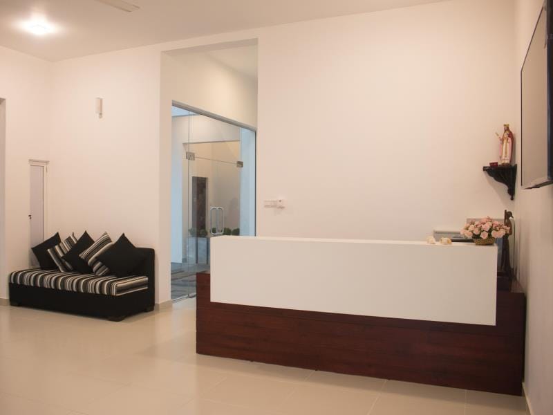 The Suite 262 Hotel in Negombo