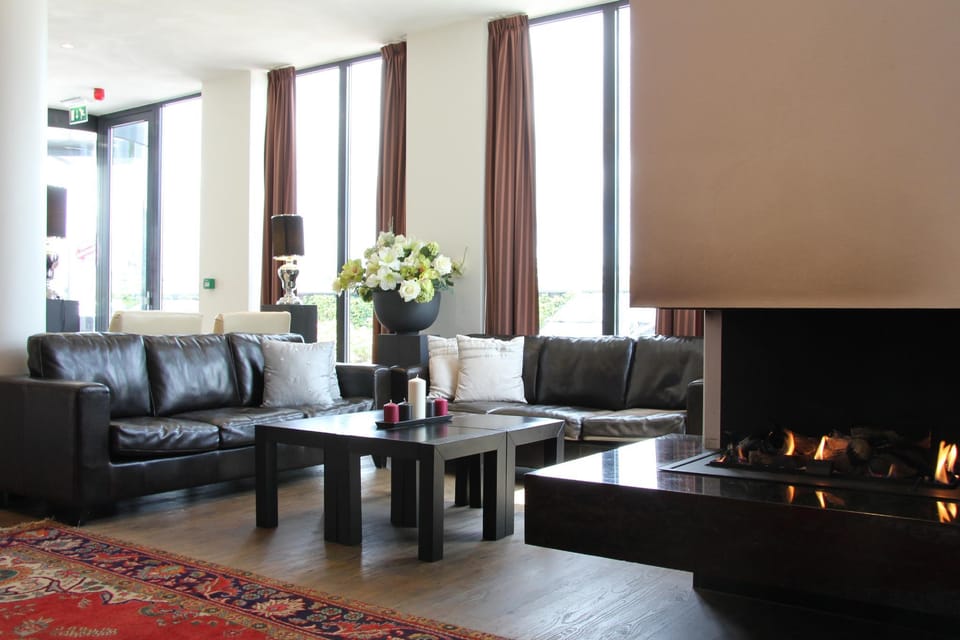 Bastion Hotel Vlaardingen Hotel in South Holland (province)