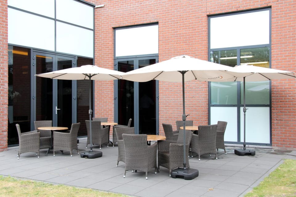 Bastion Hotel Vlaardingen Hotel in South Holland (province)