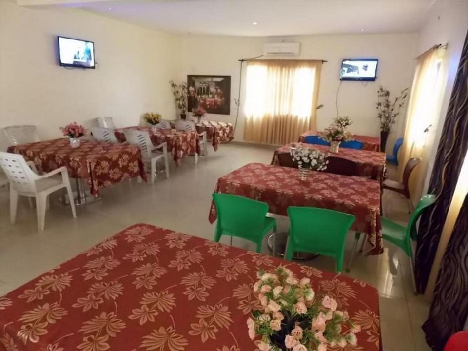 MIKAGN HOTELS AND SUITES Hotel in Nigeria