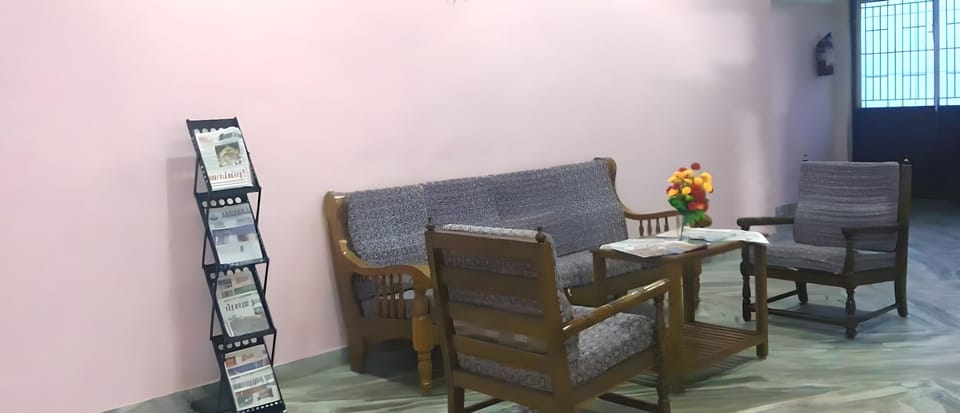 Hotel Saravana Grand Hotel in Tamil Nadu