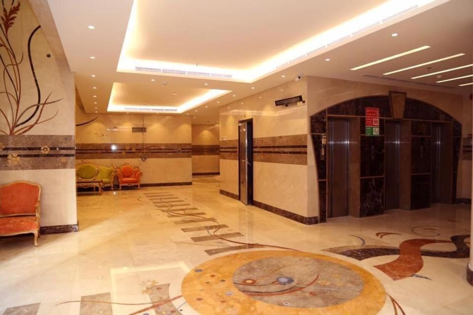 Al Bostan Al Masi Hotel Hotel in Mecca