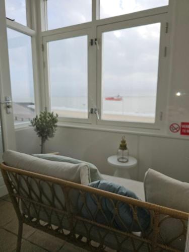 Hotel Restaurant Solskin Hotel in Vlissingen
