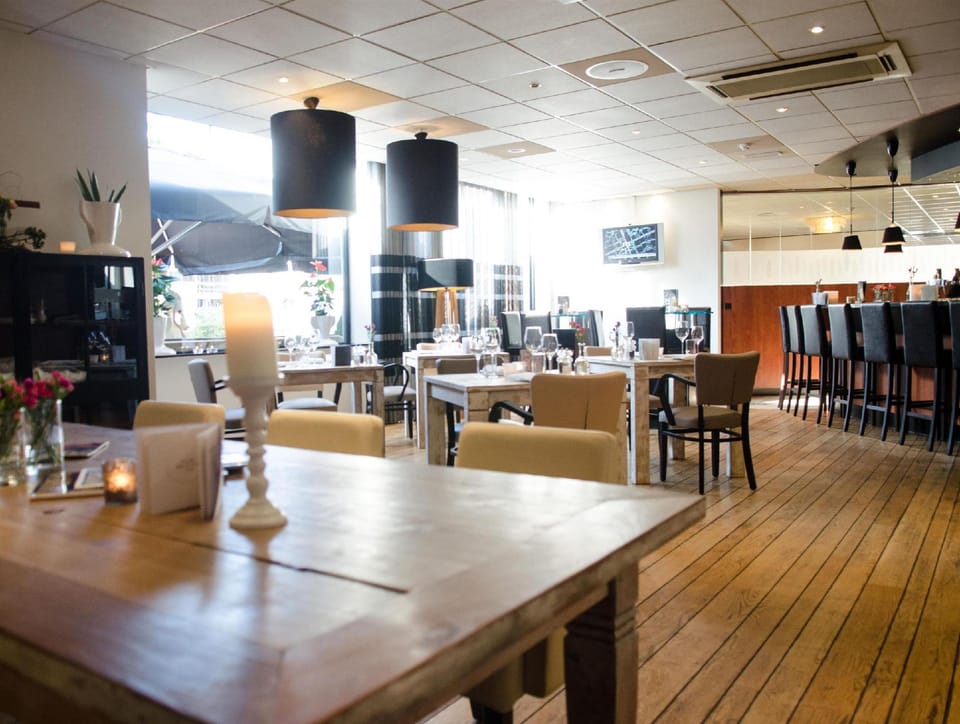 Fletcher Hotel-Restaurant Weert Hotel in Weert