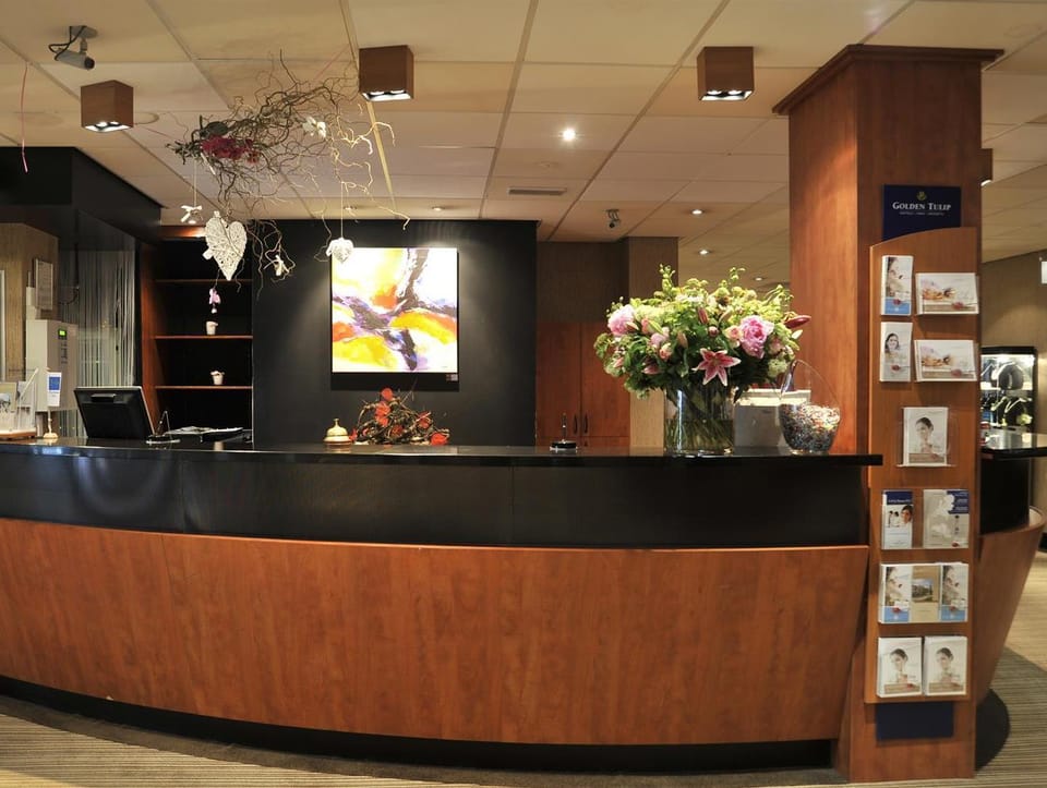 Fletcher Hotel-Restaurant Weert Hotel in Weert
