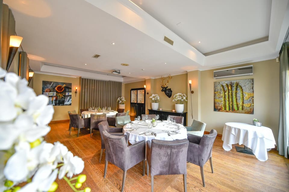 Hotel Munten Hotel in Weert