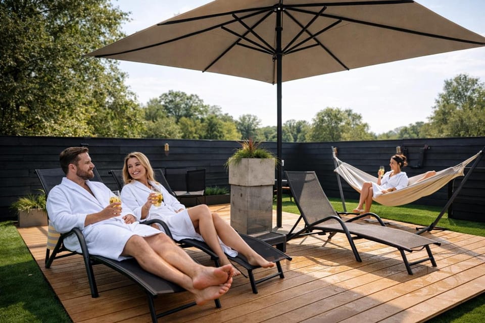 Boutique Hotel, Restaurant & Wellness Westerburcht Hotel in Drenthe (province)