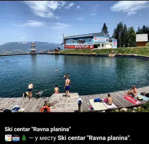 Apartman GM - sobe Hotel in Federation of Bosnia and Herzegovina