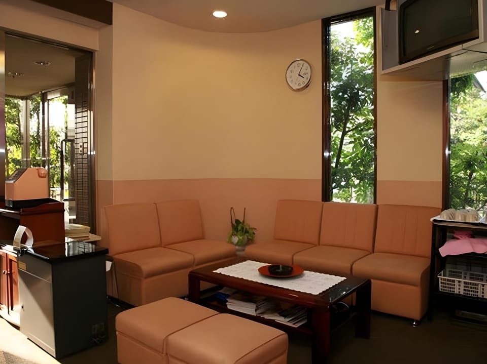 Business Hotel Wako Hotel in Nagoya