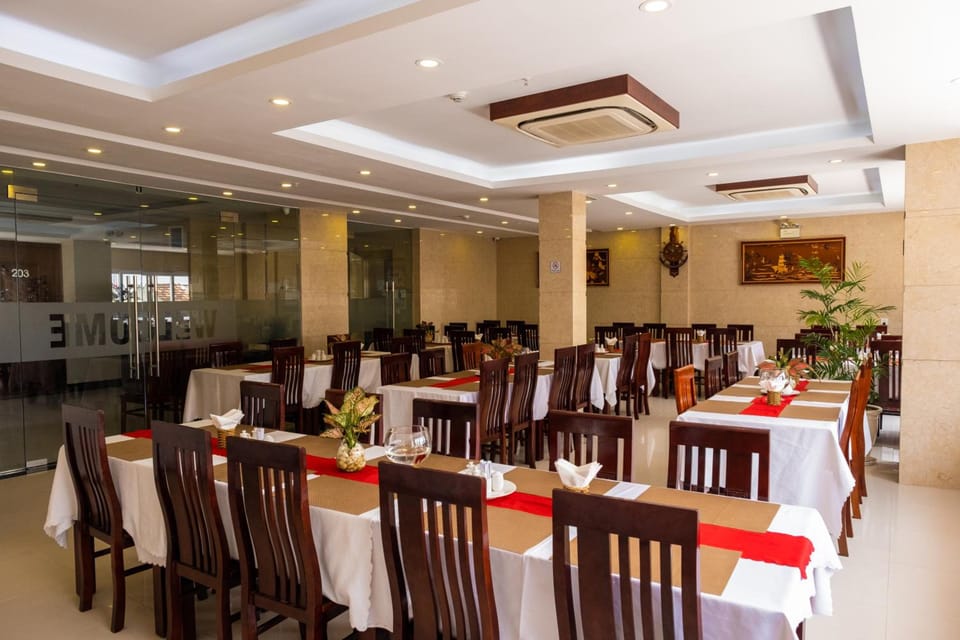 Gem Hotel Nha Trang Hotel in Nha Trang