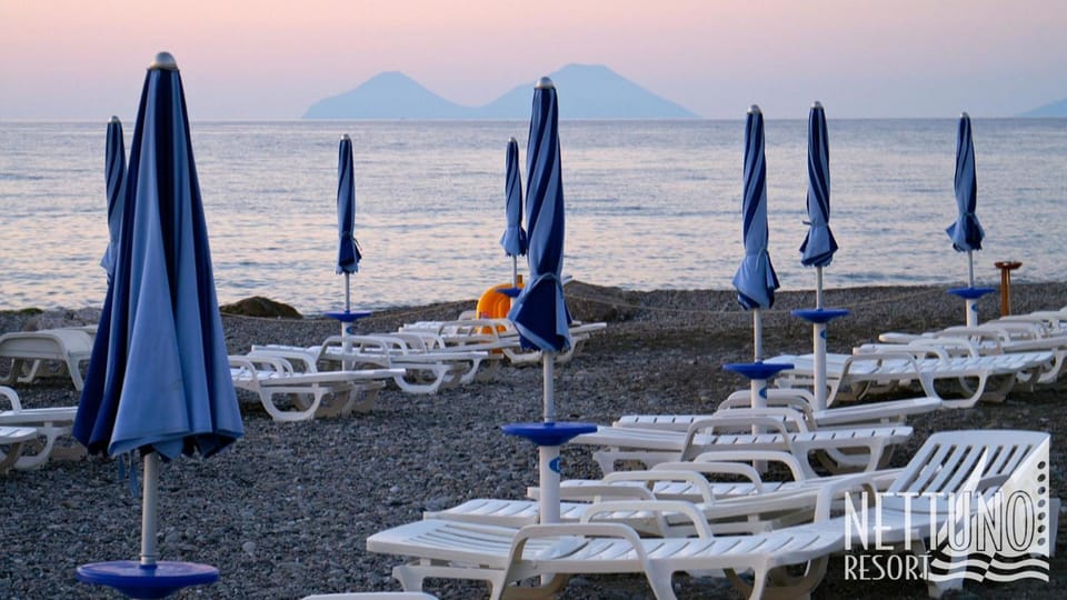 Nettuno Resort Resort in Capo d'Orlando