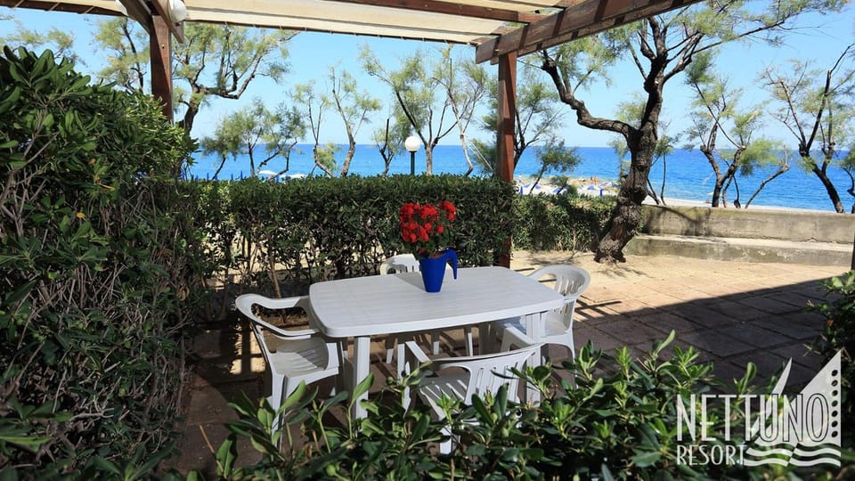 Nettuno Resort Resort in Capo d'Orlando
