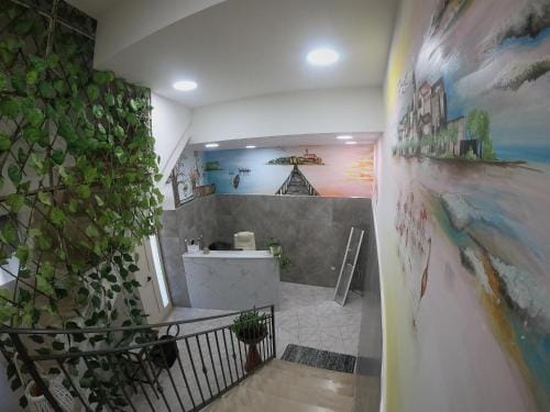 Le Stanze di Ricci - Affittacamere Low cost Hotel in Province of Foggia