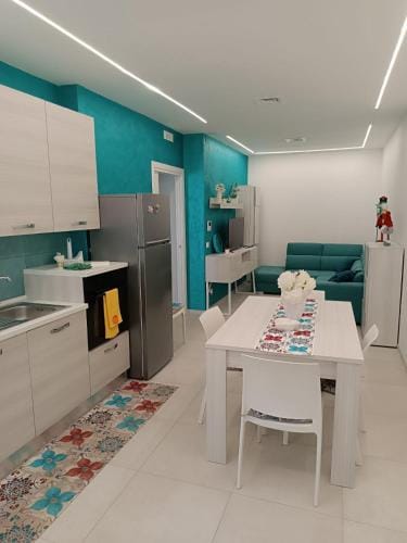 Le Stanze di Ricci - Affittacamere Low cost Hotel in Province of Foggia