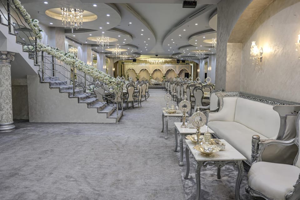 Meeting room / ballrooms