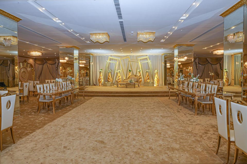 Meeting room / ballrooms